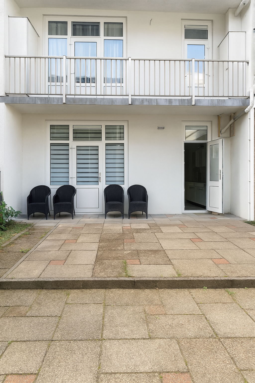 Hoofdweg Amsterdam de Baarsjes