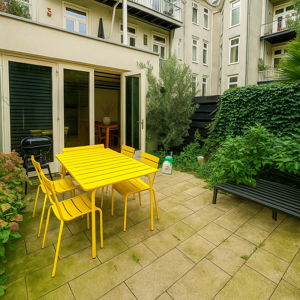 Groen van Prinstererstraat 79 Amsterdam oud west
