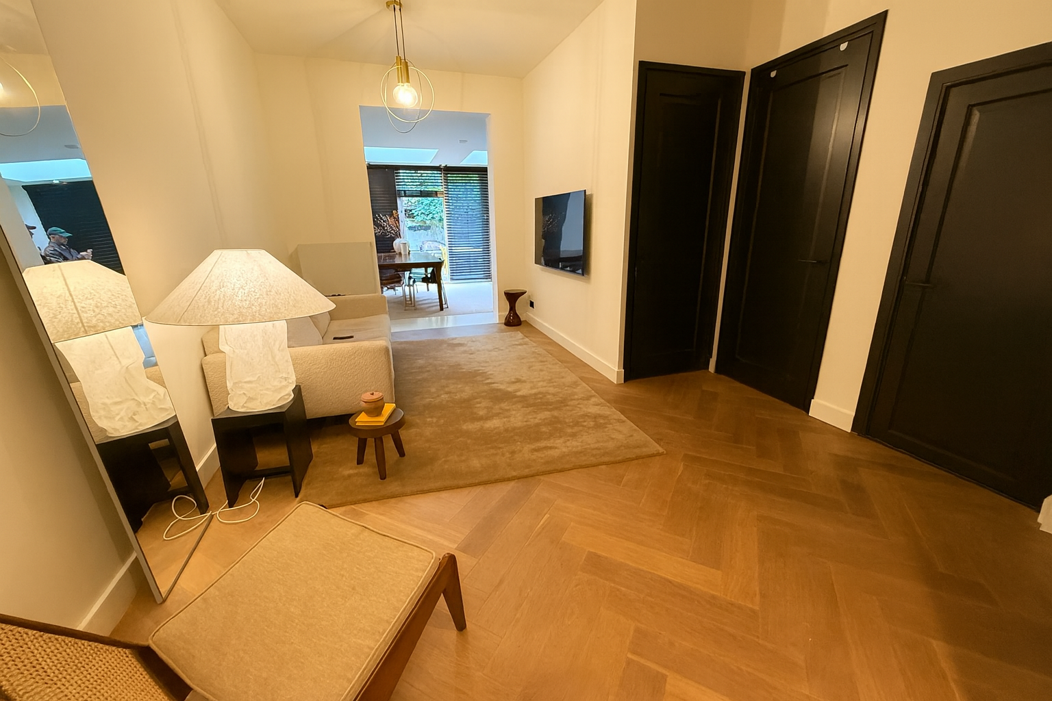 Groen van Prinstererstraat 79 Amsterdam oud west