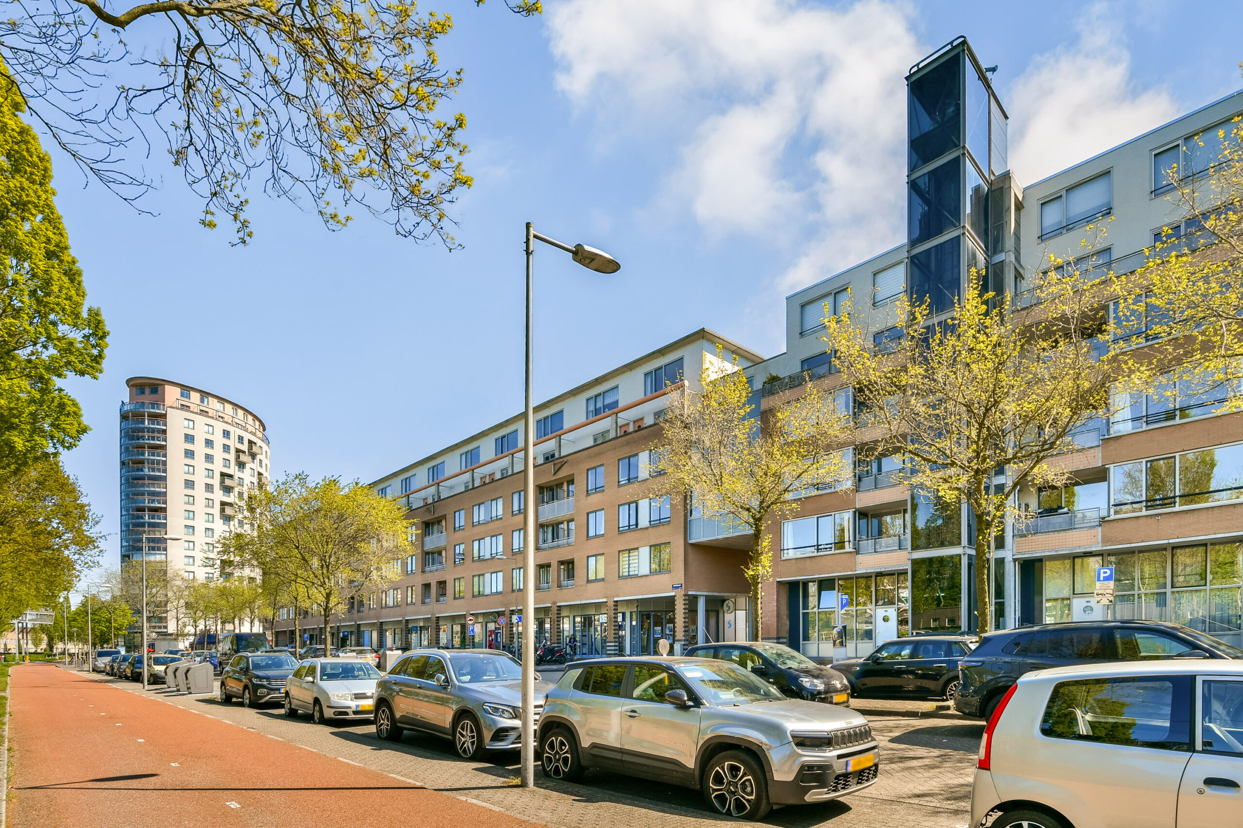 Kempenlaan 91 / 103 Nieuw Sloten