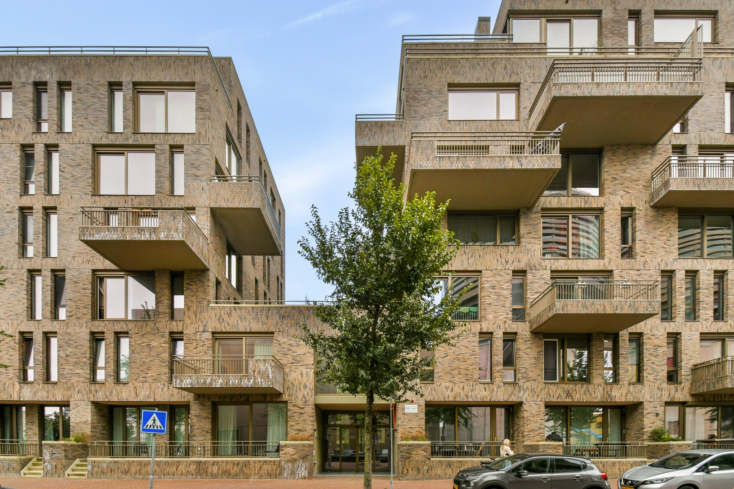 Faas Wilkesstraat 361 (Zeeburgereiland/Bovendiep)